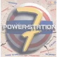 Diverse - Powerstation Vol.7
