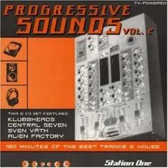 Various Artists - Progressiv Sounds