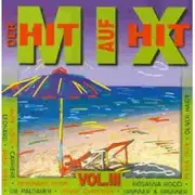 CD - Diverse Volksmusik - Der Hit auf Hit Mix-3