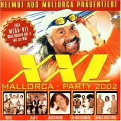 Various Artists - Xxl Mallorca-Party 2002