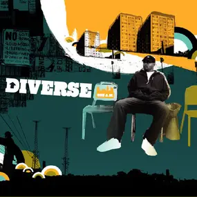 The Diverse - One A.M.