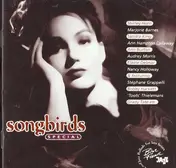 Marjorie Barnes - Songbirds Special