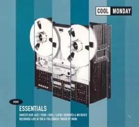 Roy Ayers - Cool Monday 2 More Essentials