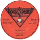 7inch Vinyl Single - DiVersion - Champs Elysees