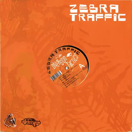 Diversion Tactics - Scouts Report Remix (Radio)