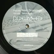 12inch Vinyl Single - Diverted - Neer Droppage / Sausage