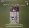 LP - Senfl / Hoffheymer / Isaak a.o. - Was Wird Es Doch Des Wunders Noch - DMM