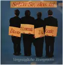 LP - Divertimento Vocale - Seh'n Se, das ist... - Vergnügliche Evergreens