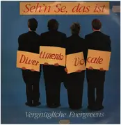 LP - Divertimento Vocale - Seh'n Se, das ist... - Vergnügliche Evergreens