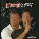 CD - DivertiMento - zuvieliSation