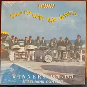 LP - Divi Divi Jumping Jewels Steelband - Jump Up With The Jewels