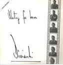 12inch Vinyl Single - Diviacchi - Waiting For Heaven