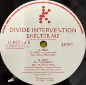 Divide Intervention