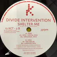 Divide Intervention - Shelter Me