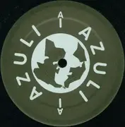 12inch Vinyl Single - Divided Souls - The Walk / Nightwalking