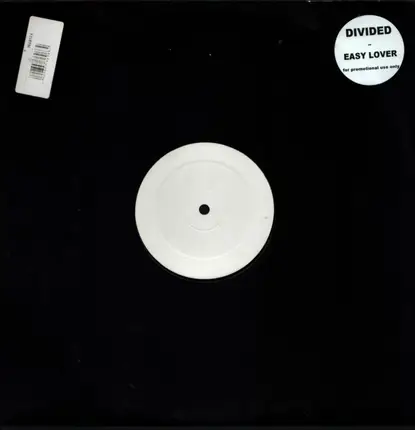 Divided - Easy Lover