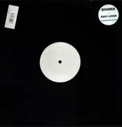 12inch Vinyl Single - Divided - Easy Lover