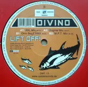 Divino - Lift Off
