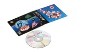 CD - Divino Niño - Foam - Digipak