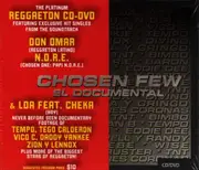 CD & DVD - Divino, Don Omar, L.D.A. a.o. - Chosen Few (El Documental) - Still Sealed
