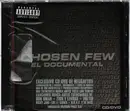CD & DVD - Divino, Don Omar, L.D.A. a.o. - Chosen Few (El Documental) - Still Sealed