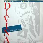 Divina - Baby Blue
