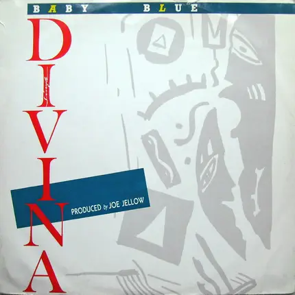 Divina - Baby Blue