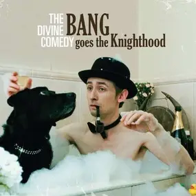 The Divine Comedy - Bang Goes the Knighthood