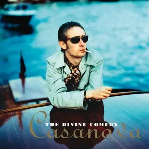 Divine Comedy - Casanova