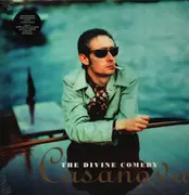 LP - Divine Comedy - Casanova