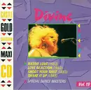 CD Single - Divine - Castle Gold Collection, Vol. 19