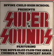 Divine Child HIghschool - Super Sounds 78