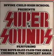 LP - Divine Child HIghschool - Super Sounds 78