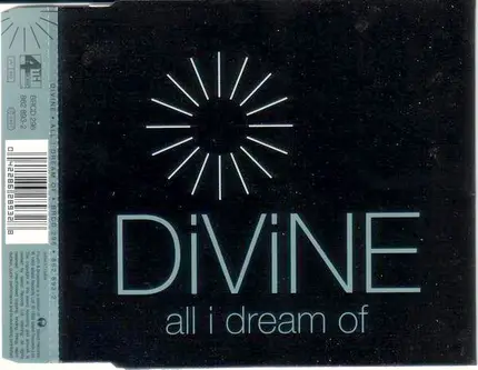 Divine - All I Dream Of