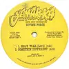 12'' - Divine Force - Holy War (Live) / Somethin Different