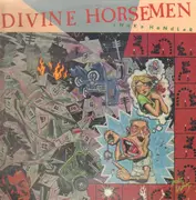 LP - Divine Horsemen - Snake Handler