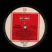 LP - Divine Horsemen - Snake Handler