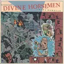 CD - Divine Horsemen - Snake Handler