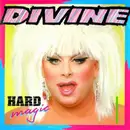 12inch Vinyl Single - Divine - Hard Magic