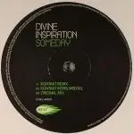 Divine Inspiration - Someday