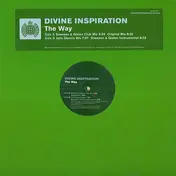 Divine Inspiration - The Way