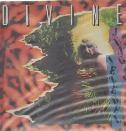 Divine - Jungle Jezebel