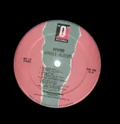 LP - Divine - Jungle Jezebel