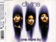 Divine - One More Try