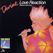 Divine - Love Reaction