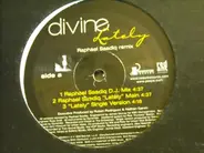 Divine - Lately (Raphael Saadiq Remix)