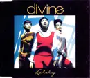 CD Single - Divine - Lately