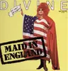 LP - Divine - Maid In England