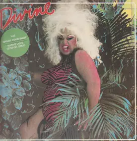 Divine - My First Album