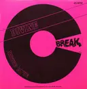 12'' - Divine - Native Love (Step By Step)